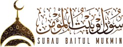 Surau Baitul Mukmin